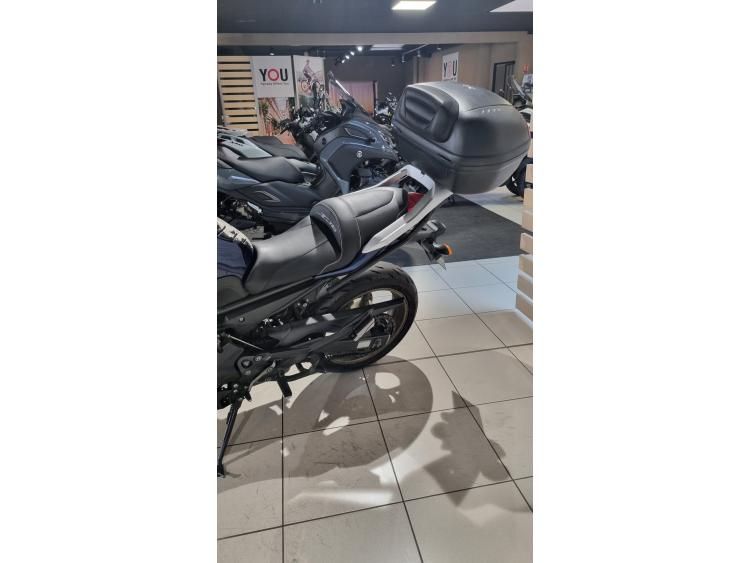 YAMAHA XJ 6  S DIVERSION