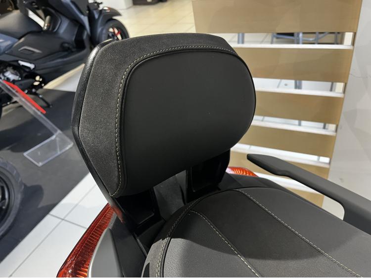 YAMAHA XMAX 125 TECH MAX