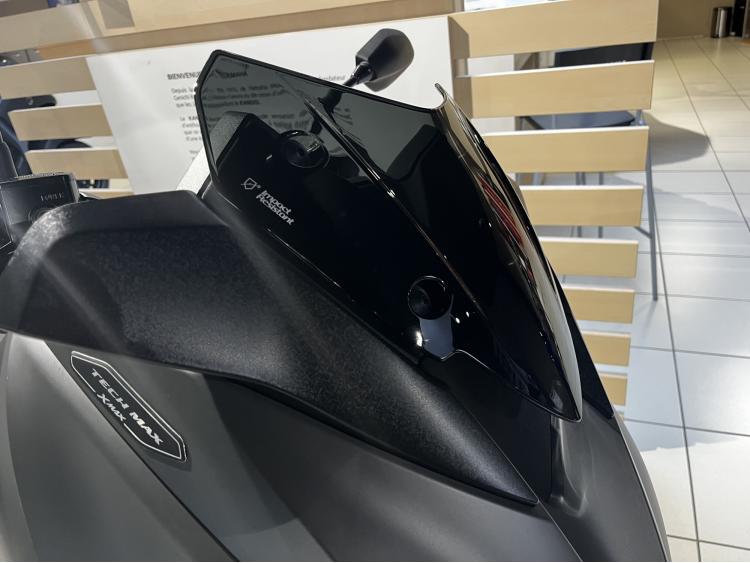 YAMAHA XMAX 125 TECH MAX