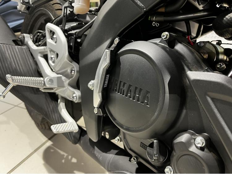 YAMAHA MT-125 ABS