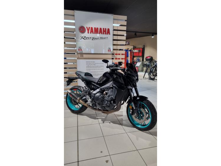 YAMAHA MT-09 35KW