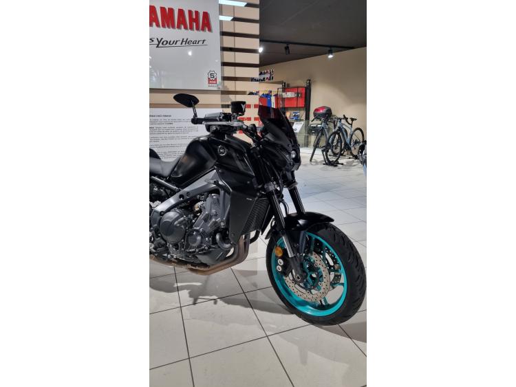 YAMAHA MT-09 35KW