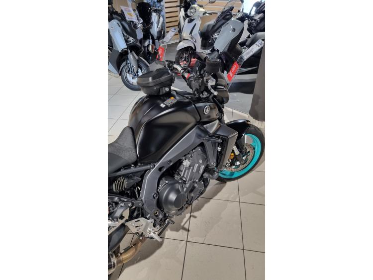 YAMAHA MT-09 35KW