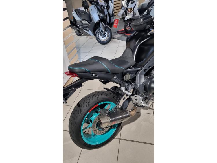 YAMAHA MT-09 35KW