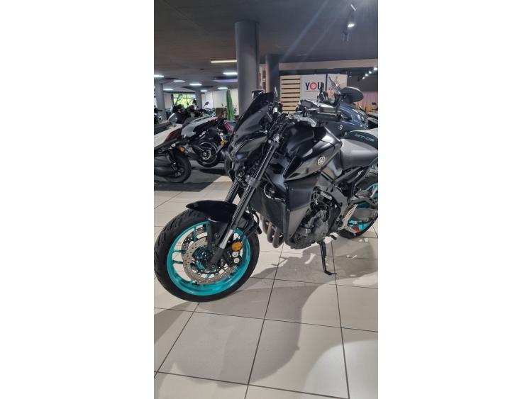 YAMAHA MT-09 35KW