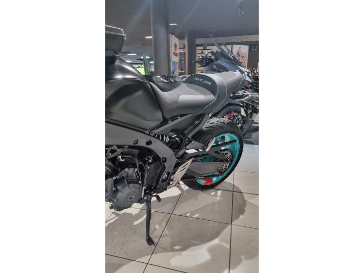YAMAHA MT-09 35KW