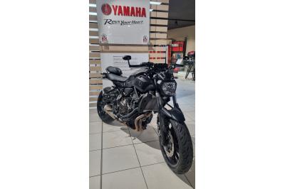 YAMAHA MT-07 (47.5CV)