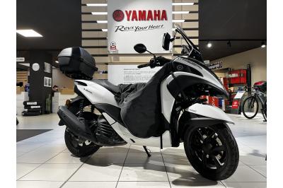 YAMAHA TRICITY 125