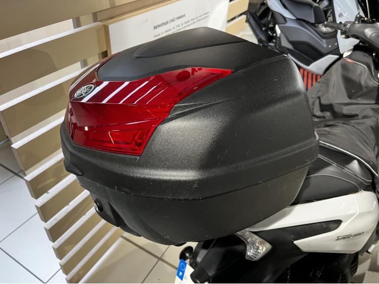 YAMAHA TRICITY 125
