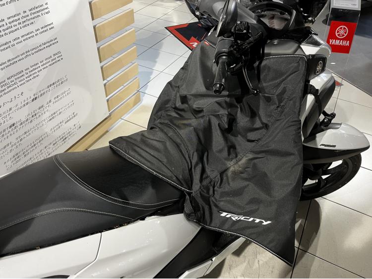 YAMAHA TRICITY 125