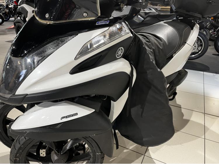 YAMAHA TRICITY 125