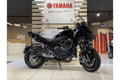 YAMAHA NIKEN 850 GT