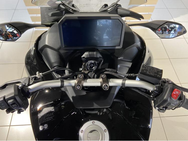 YAMAHA NIKEN 850 GT