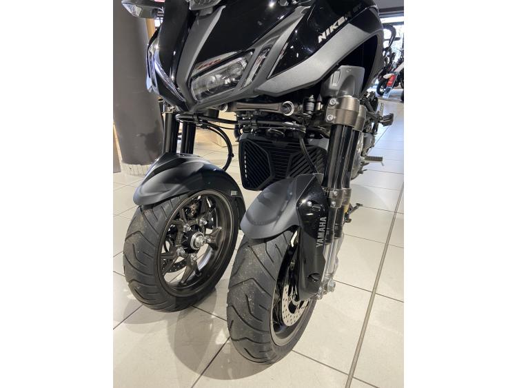 YAMAHA NIKEN 850 GT
