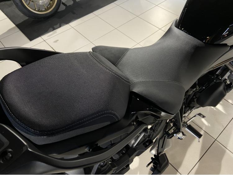 YAMAHA NIKEN 850 GT