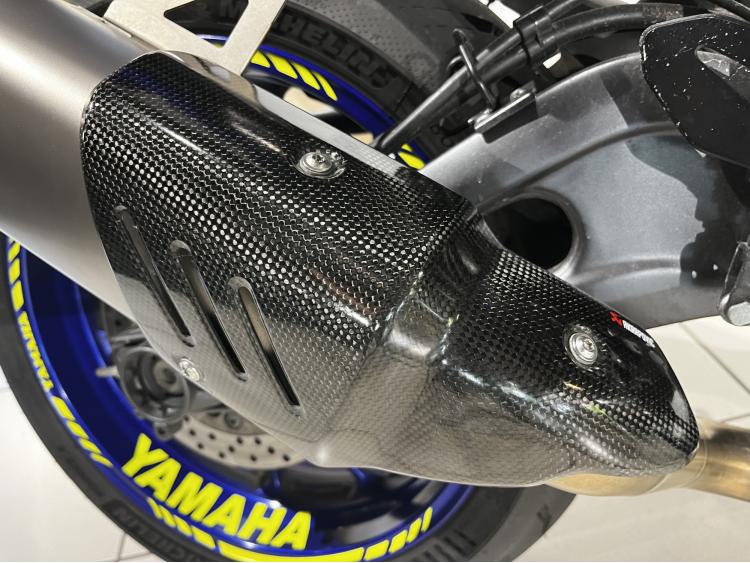 YAMAHA YZF-R7