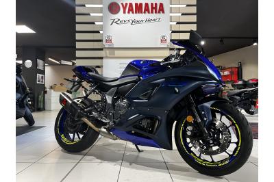 YAMAHA YZF-R7