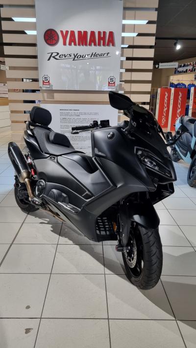 YAMAHA XP T-MAX 560