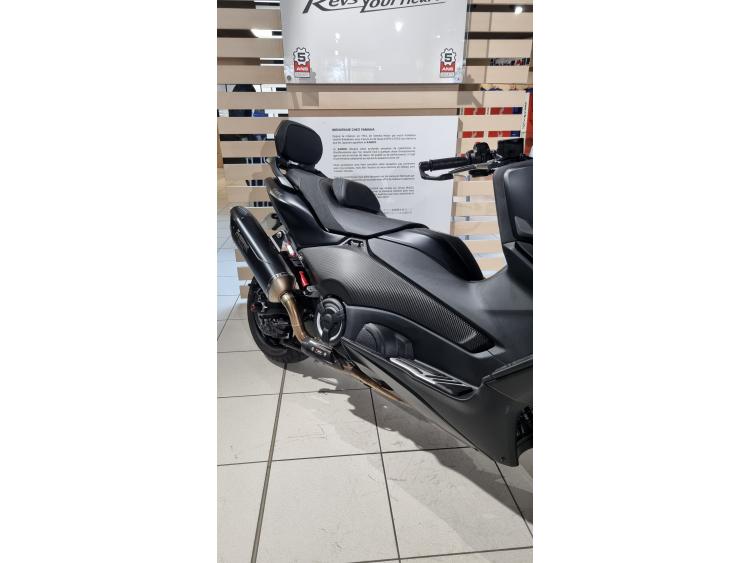 YAMAHA XP T-MAX 560