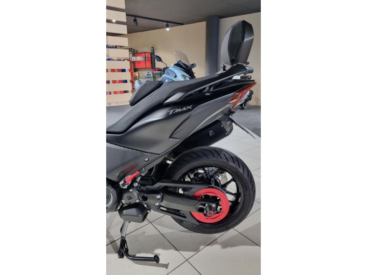 YAMAHA XP T-MAX 560
