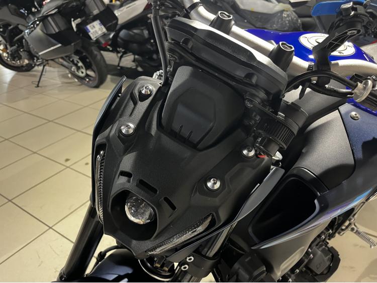 YAMAHA MT-09 35KW