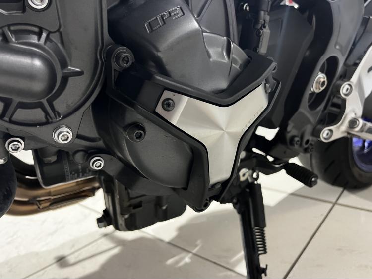 YAMAHA MT-09 35KW