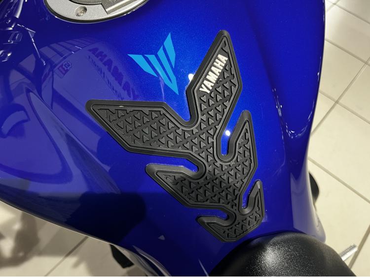 YAMAHA MT-09 35KW
