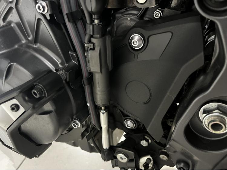 YAMAHA MT-09 35KW