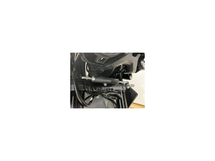 YAMAHA MT-10