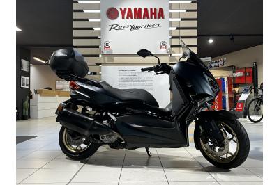 YAMAHA XMAX 300 Tech Max