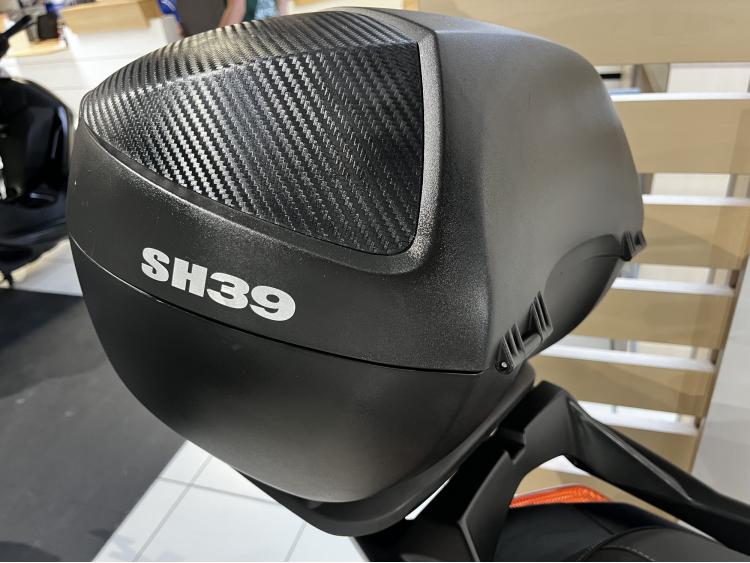 YAMAHA XMAX 300 Tech Max
