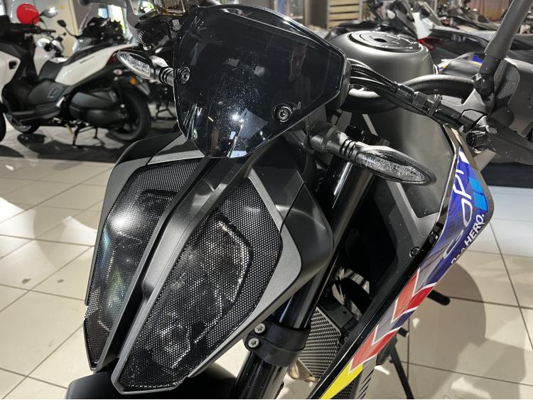 KTM 890 DUKE GP