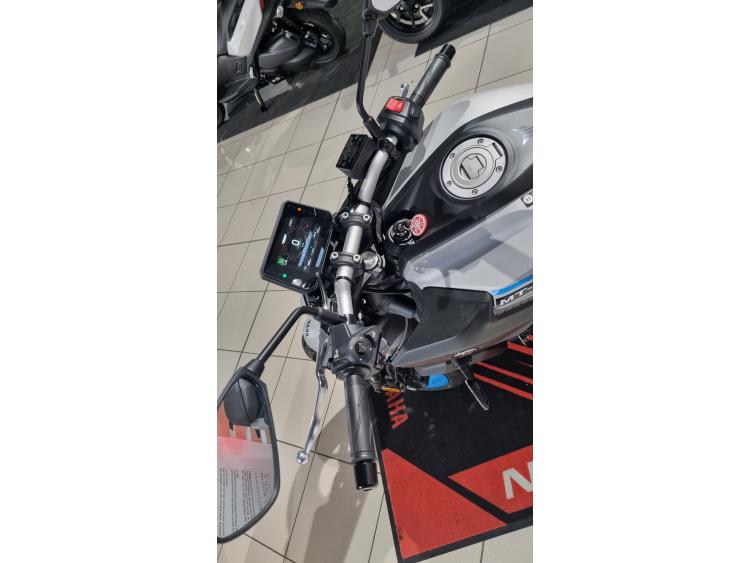 YAMAHA MT-07 (47.5CV)