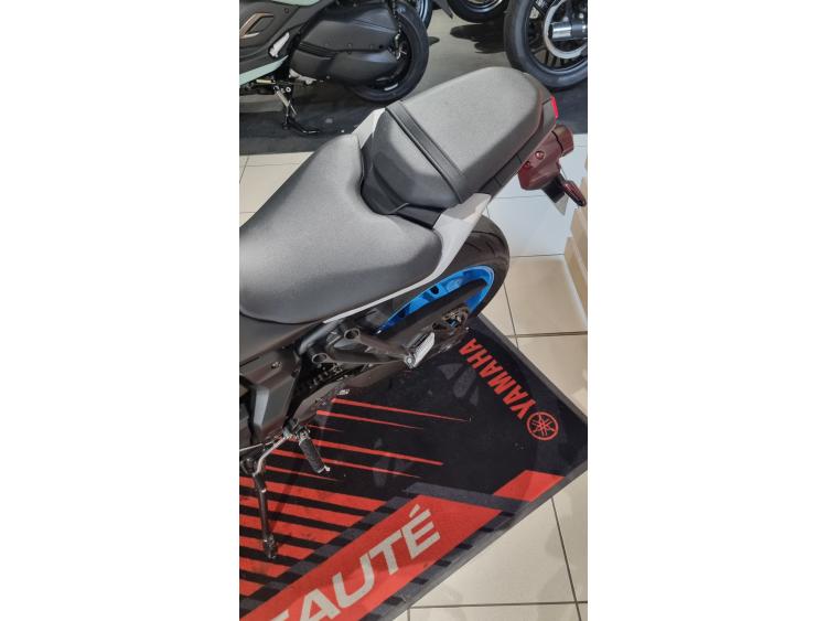 YAMAHA MT-07 (47.5CV)