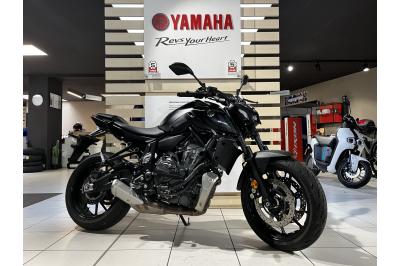 YAMAHA MT-07 (47.5CV)