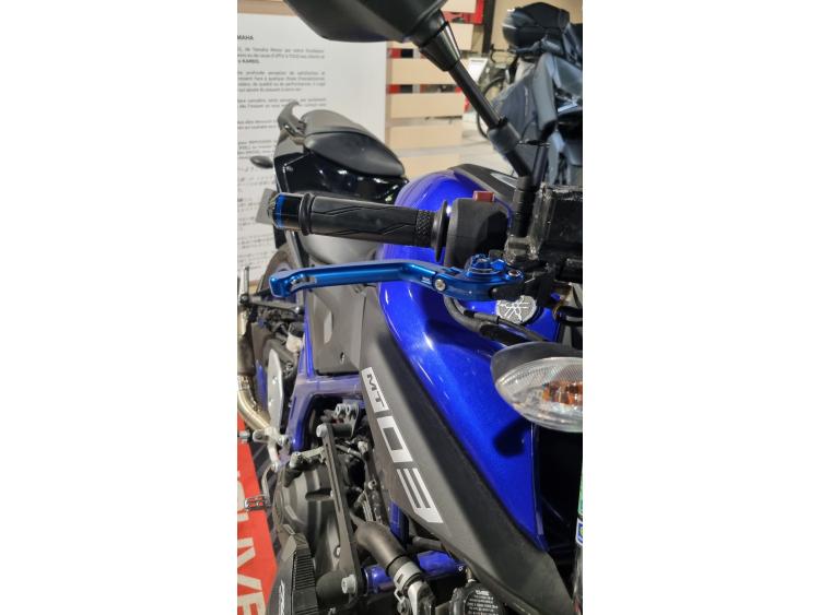YAMAHA MT-03