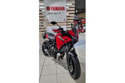 YAMAHA TRACER 7