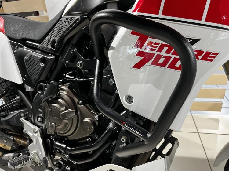 YAMAHA TENERE 700 RALLY EDITION