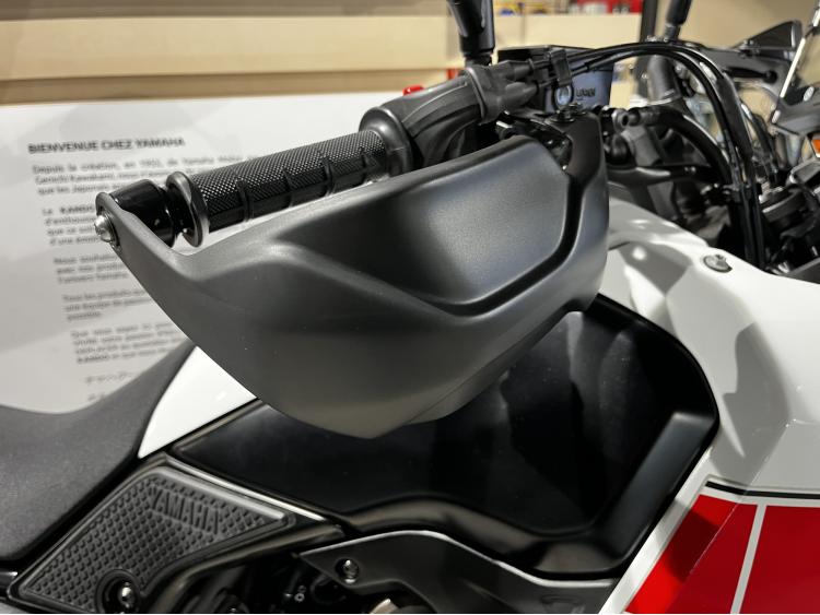 YAMAHA TENERE 700 RALLY EDITION