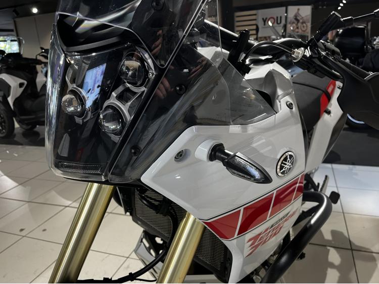 YAMAHA TENERE 700 RALLY EDITION