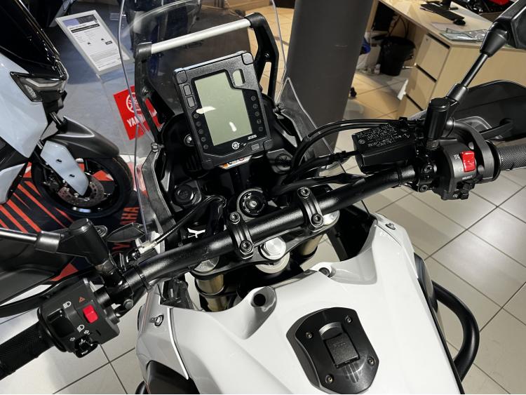 YAMAHA TENERE 700 RALLY EDITION
