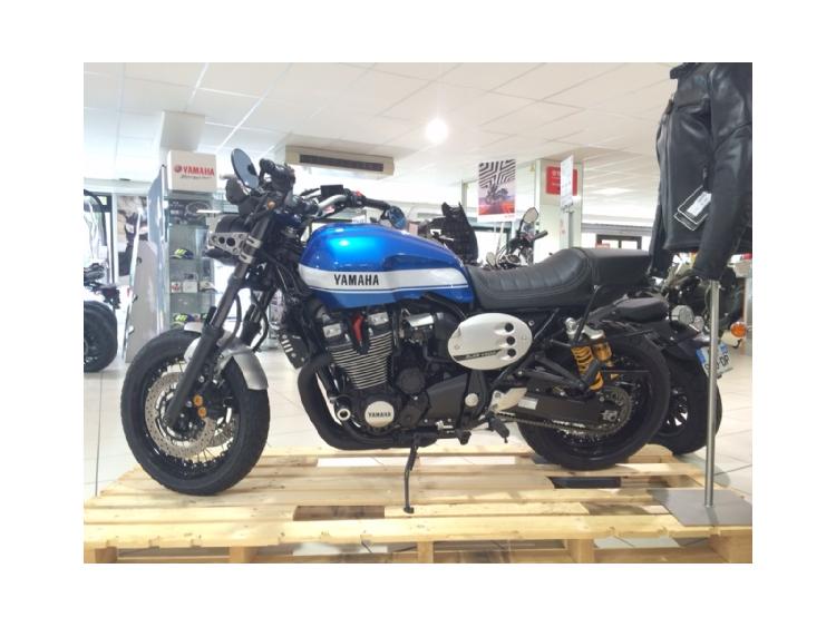 1300 XJR SCRAMBLER