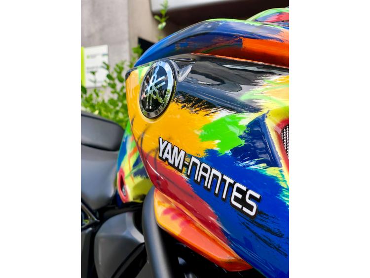 MT 07 (55.0 KW)