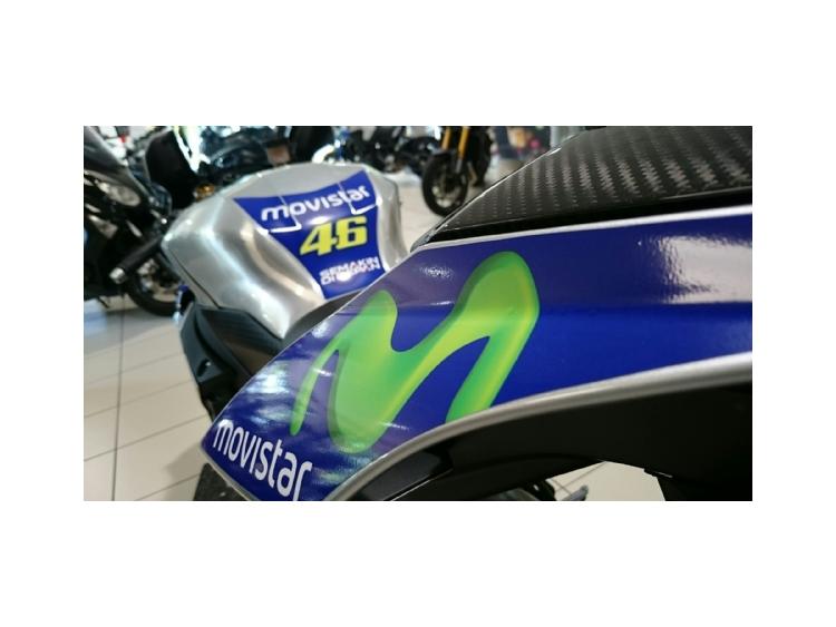 R1M 2015 ROSSI REPLICA