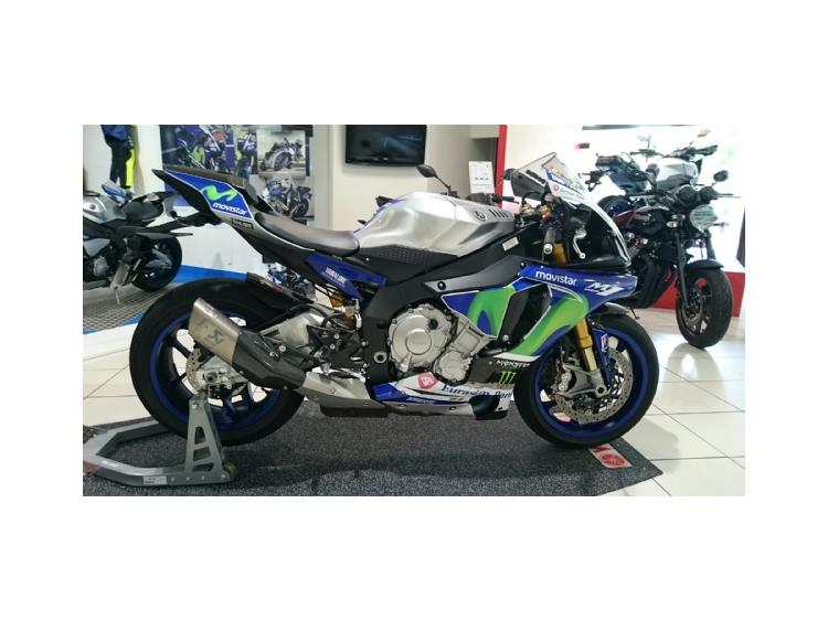 R1M 2015 ROSSI REPLICA