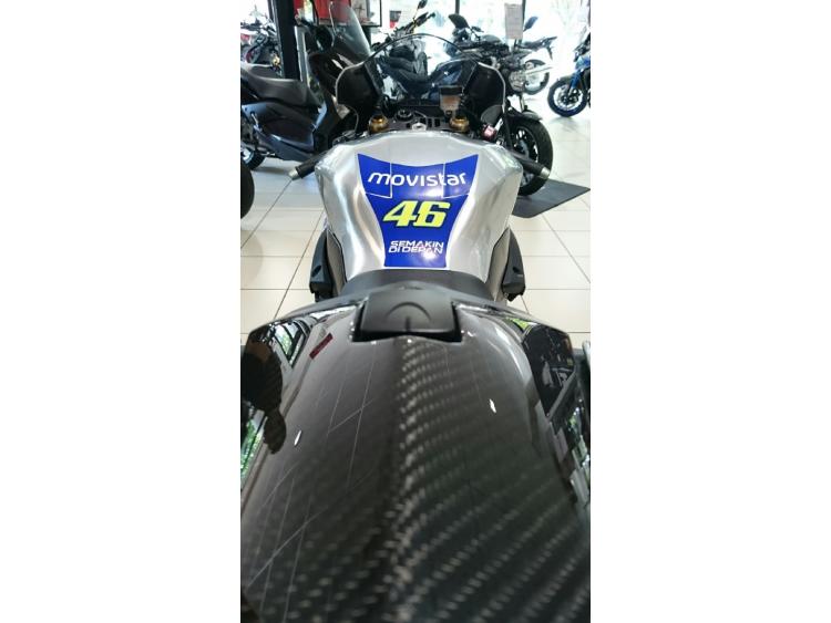 R1M 2015 ROSSI REPLICA