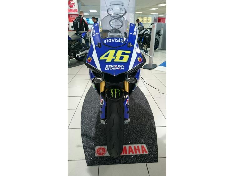 R1M 2015 ROSSI REPLICA