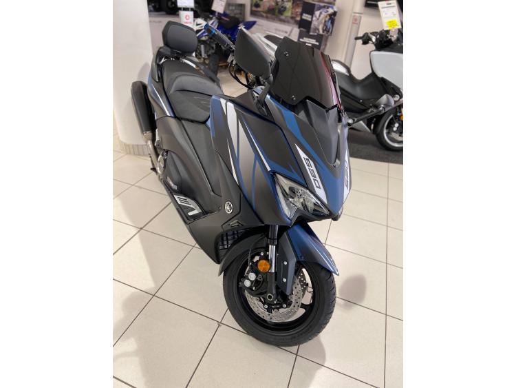 TMAX SX SPORT EDITION