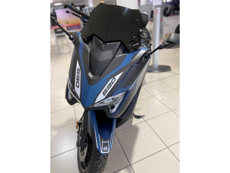 TMAX SX SPORT EDITION