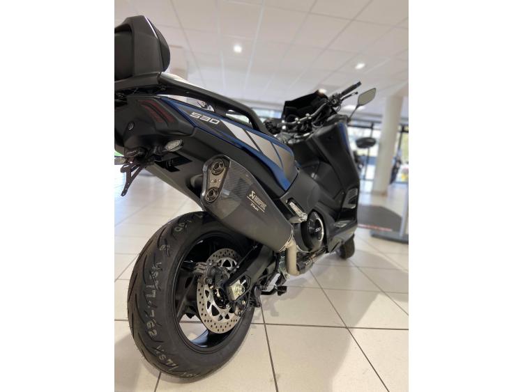 TMAX SX SPORT EDITION